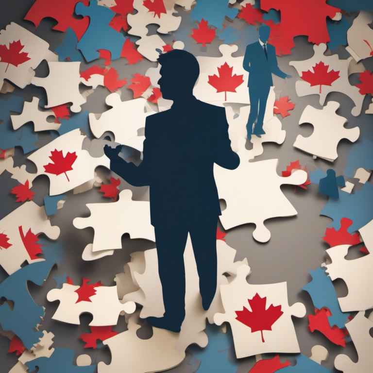 Canada’s Labour Shortage Worsens, RBC Warns of Economic Consequences
