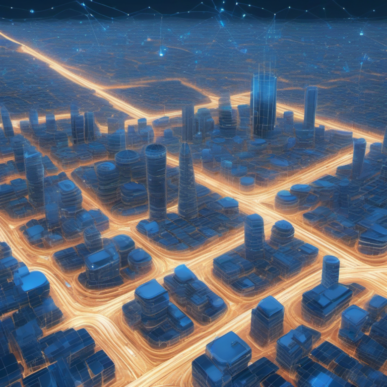 Spexi and Niantic Join Forces to Create 3D Models for Physical AI