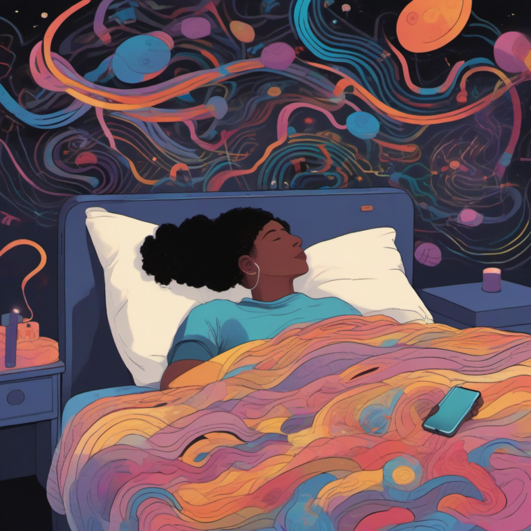 Sleep Tech Startup SOND Emerges from Stealth with M Funding Round
