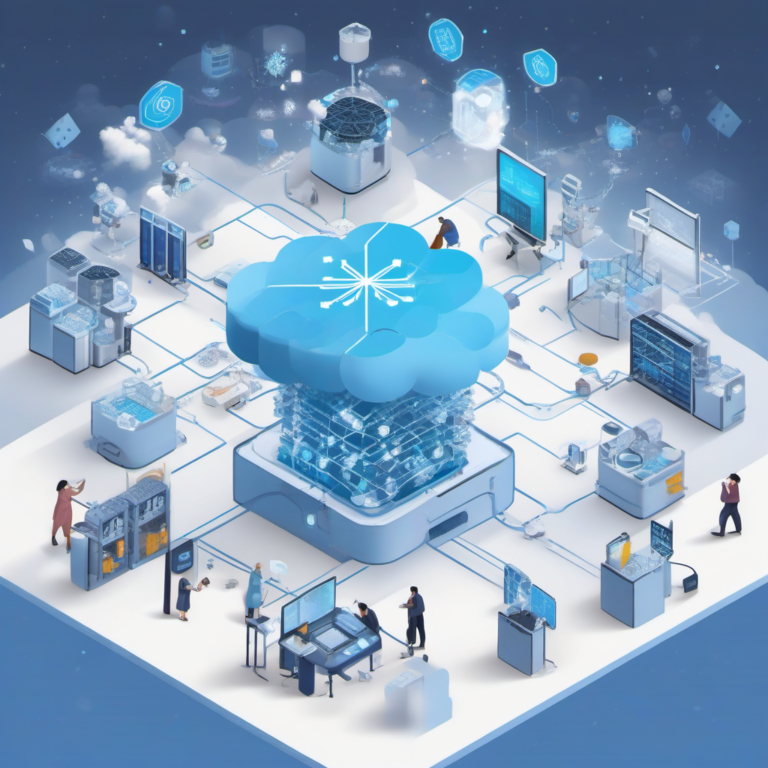 Snowflake’s B AWS Deal Boosts Amazon’s AI Chip Ambitions