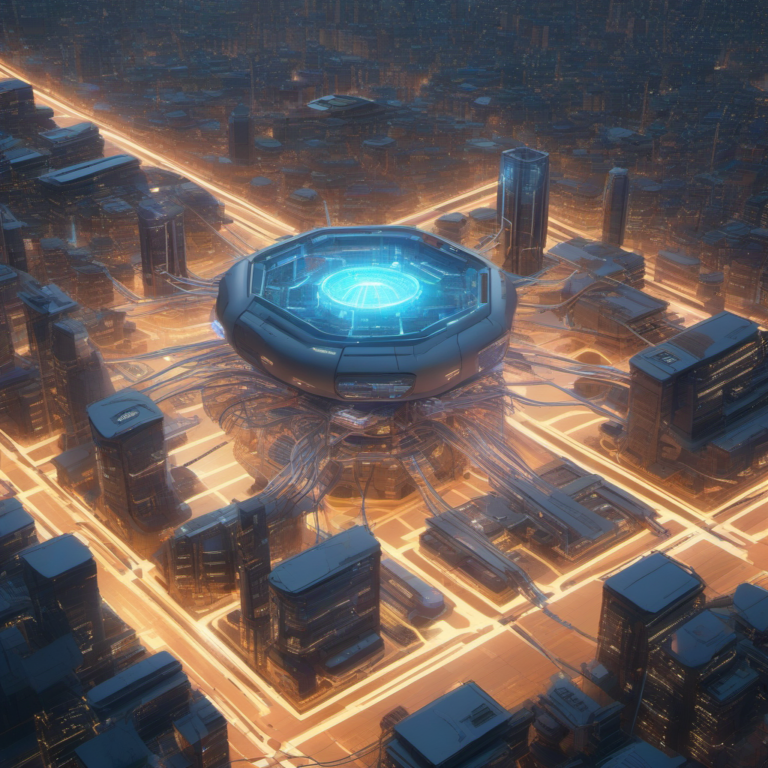 AI Datacenters Without GPUs: A New Era of Efficiency or Inefficiency?