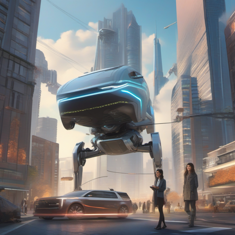 Raquel Urtasun Advocates for Canada to Embrace Physical AI Revolution