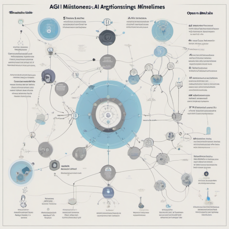 AGI Timelines Shift as Dominant Labs Redefine the Future of AI