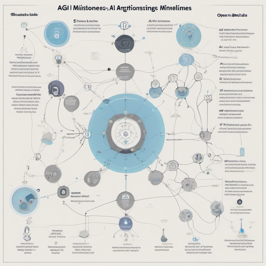 AGI Timelines Shift as Dominant Labs Redefine the Future of AI
