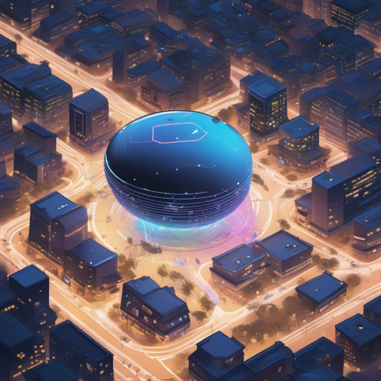 Apple’s New Siri App Aims to Compete with ChatGPT and Beyond