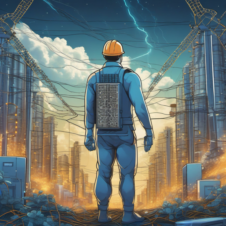 TeraWulf’s Stock Poised for 72% Upside, Analyst Predicts Strong Growth