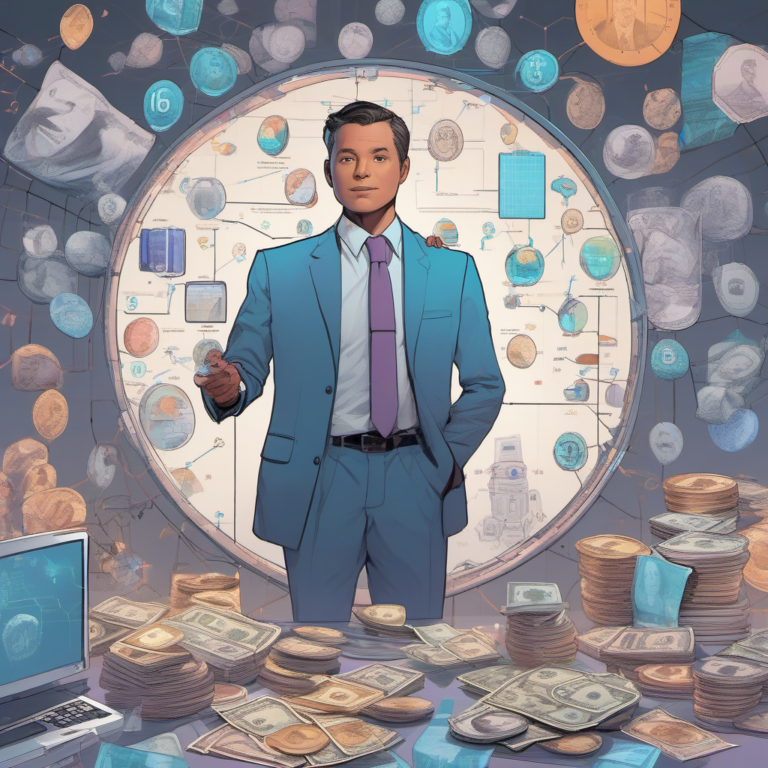 Anthropic Secures  Billion Funding, Approaches T Valuation Before IPO