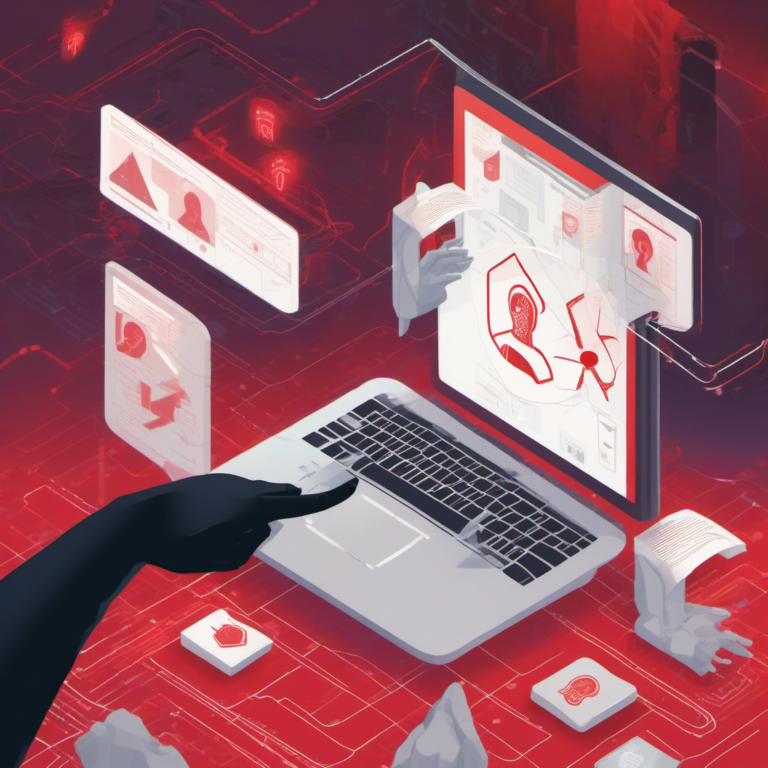 Hackers Target Signal Users with Phishing Attacks to Steal Backups