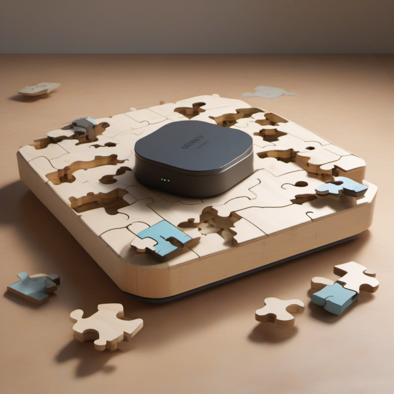 OpenRouter Secures 3M in Series B Funding to Transform Networking Solutions