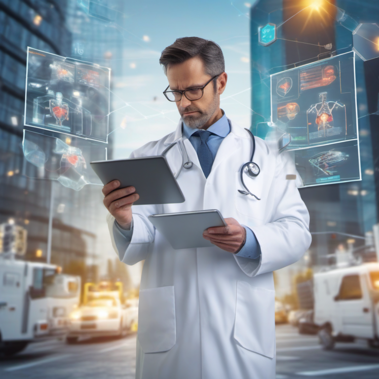 Regulatory Rigor: The New Competitive Edge in Clinical AI Development