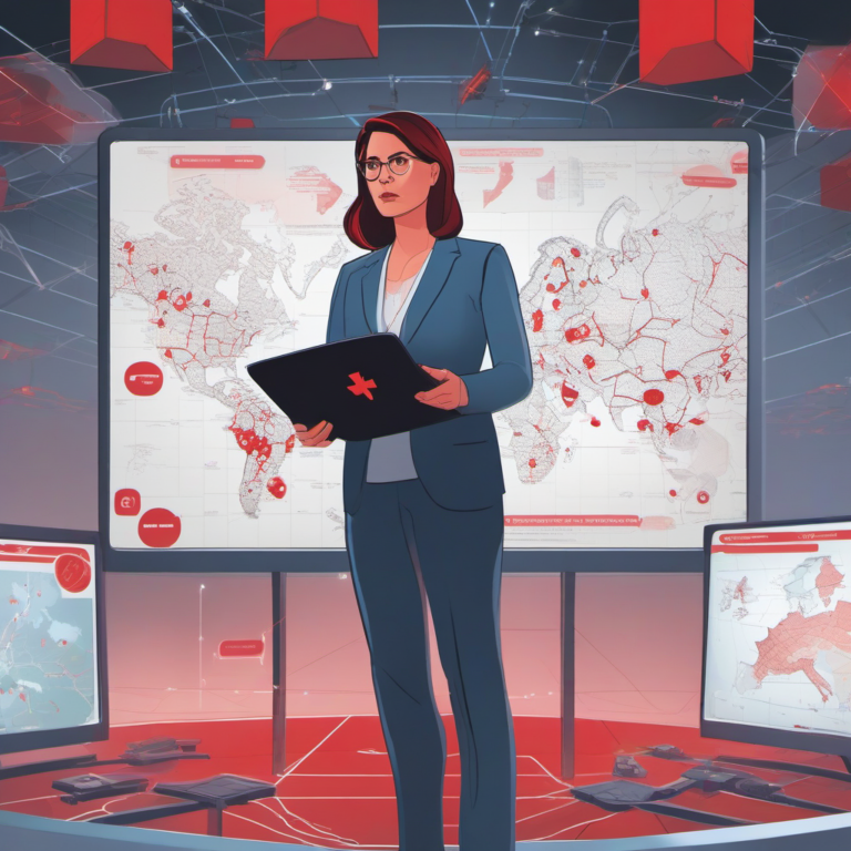 Arteria AI CEO Cautions Against Canada’s National Tech Champion Designation