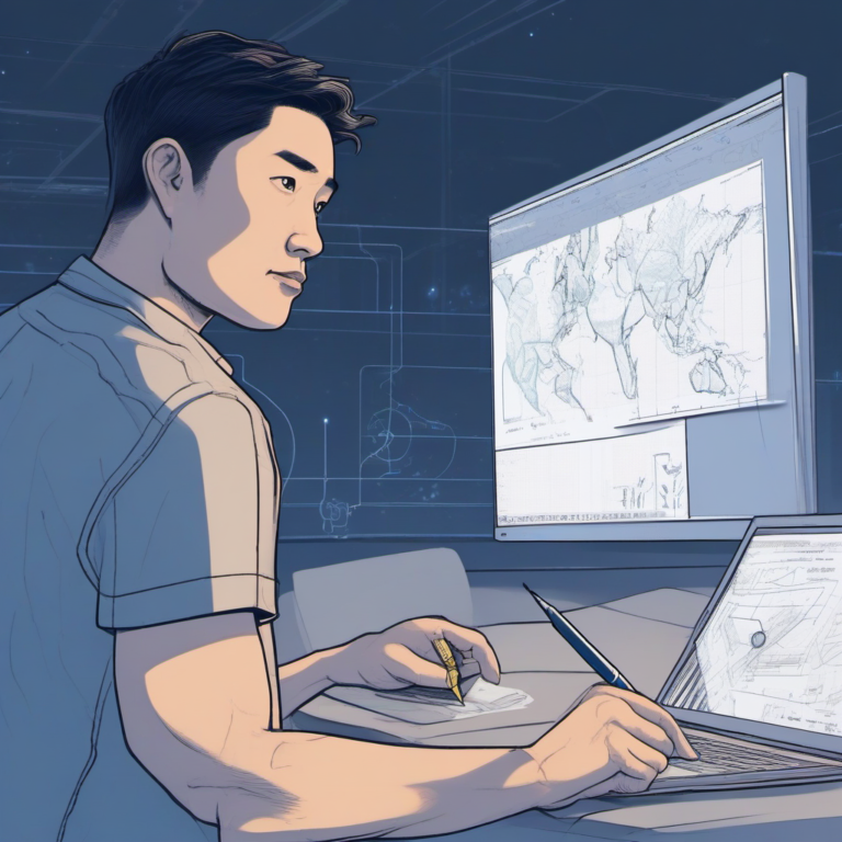 Cognition’s Scott Wu: AI Coding Agents Must Complement, Not Replace Humans
