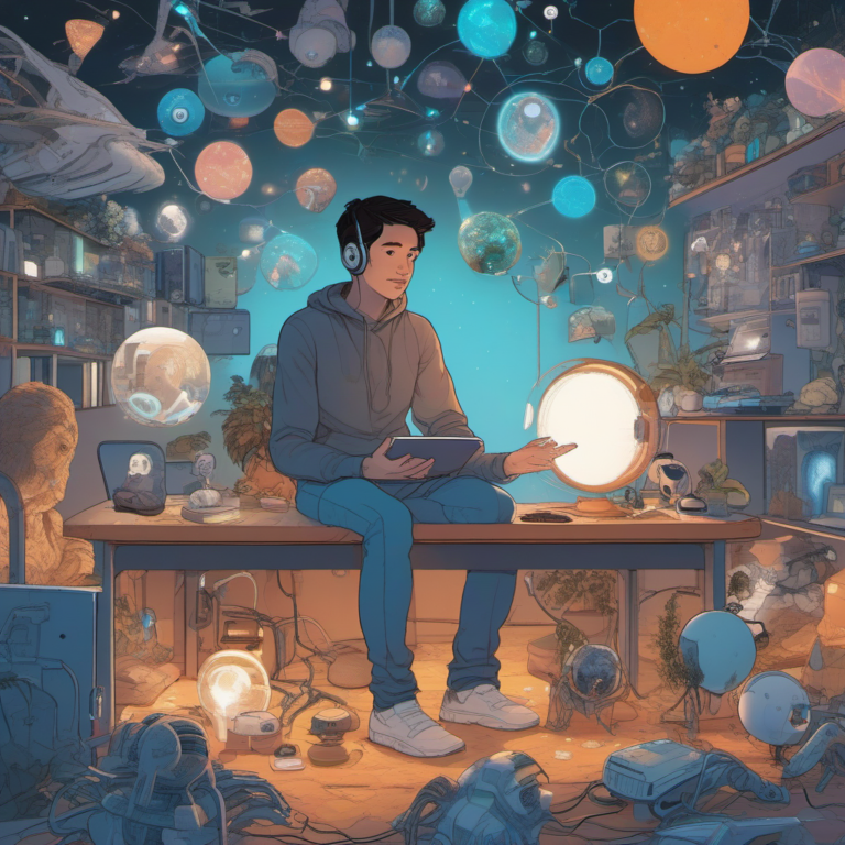 Google’s Gemini Spark: A Game-Changer in 24/7 AI Assistance