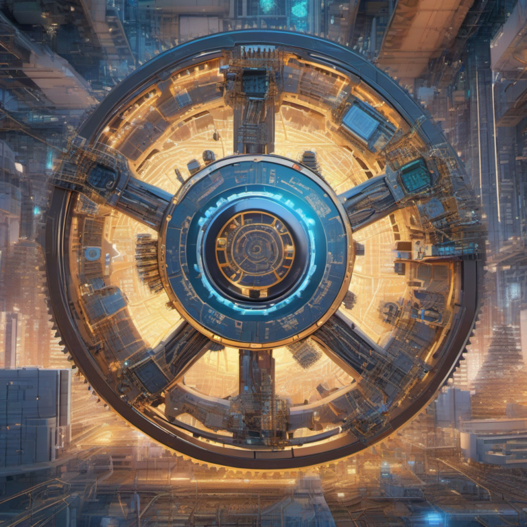 Revolutionizing AI: Rotary GPU Enables Local Execution of Large MoE Models