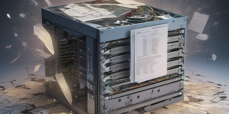 Mythos Uncovers CVE in Training Data Raising Security Concerns