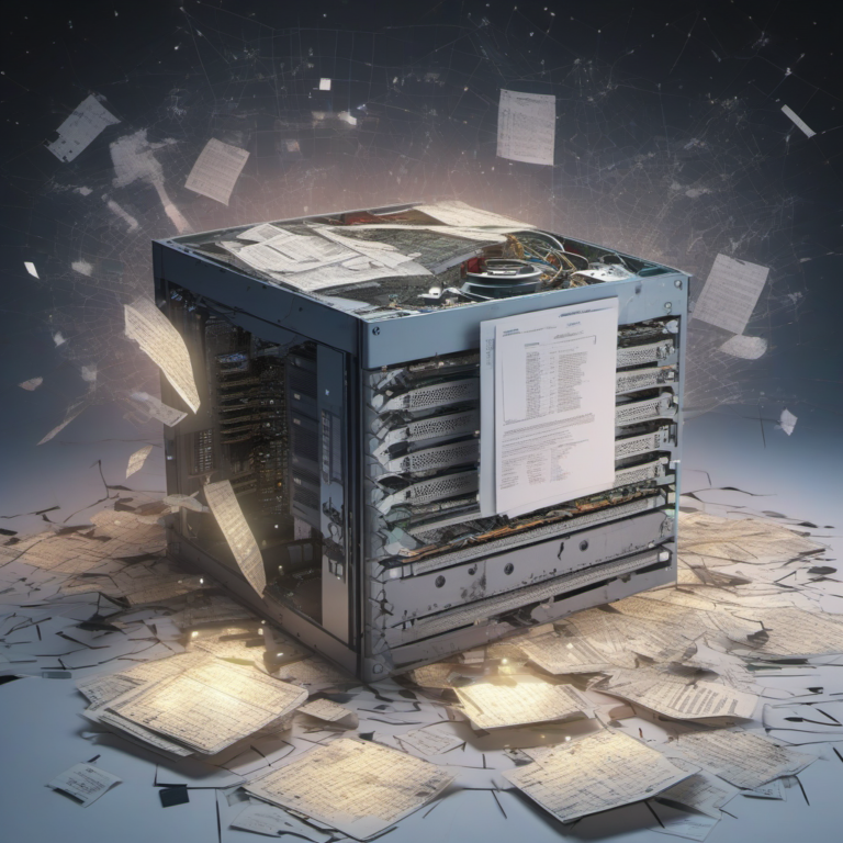 Mythos Uncovers CVE in Training Data Raising Security Concerns
