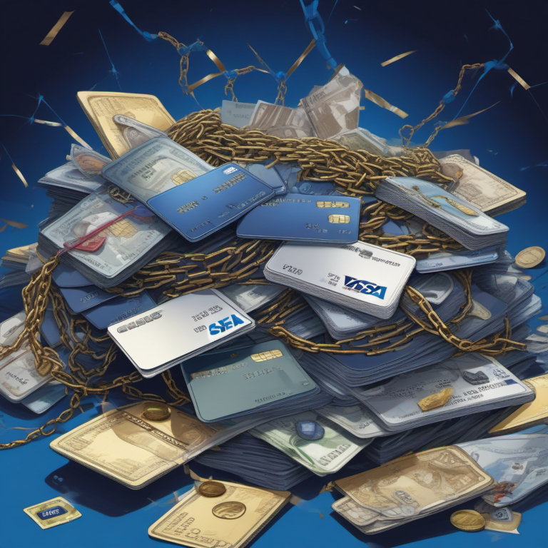 Fintech Startup Parker Files for Bankruptcy Amidst Financial Turmoil