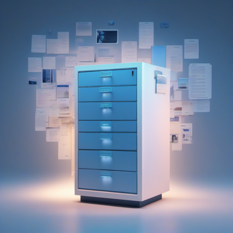 Gemini API File Search Transforms with Multimodal Capabilities for Enhanced Efficiency
