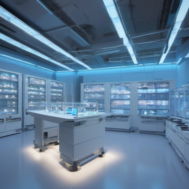 Sanofi Expands Toronto AI Centre to Boost Biopharma Innovation and Growth