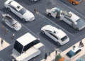 Uber Accelerates Expansion Beyond Rides Amid Growing Competitive Pressures