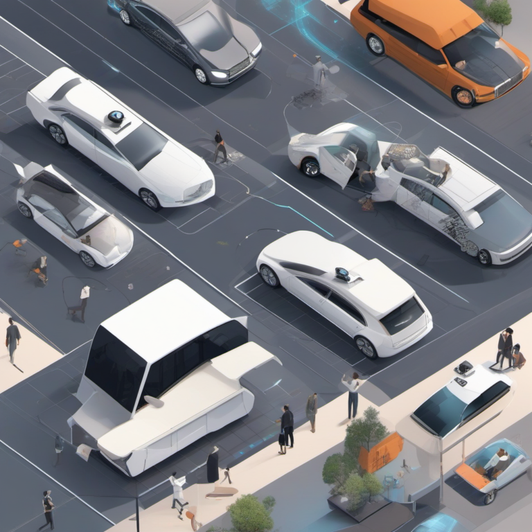Uber Accelerates Expansion Beyond Rides Amid Growing Competitive Pressures