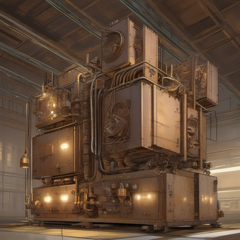 Analyst Praises Hammond Power for Innovative Energy Solutions and Growth Potential