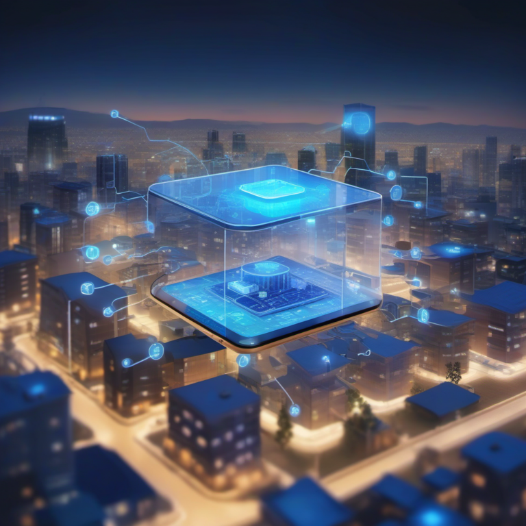 Local AI: The Future of Technology Must Start at Home