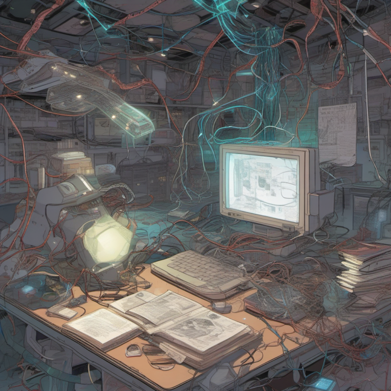 Anthropic blames negative AI portrayals for Claude’s blackmail attempts