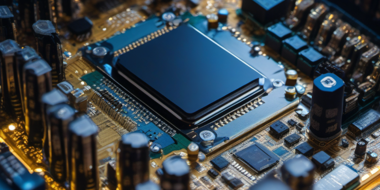 Local AI Models Thrive on M4 with 24GB Memory Boost
