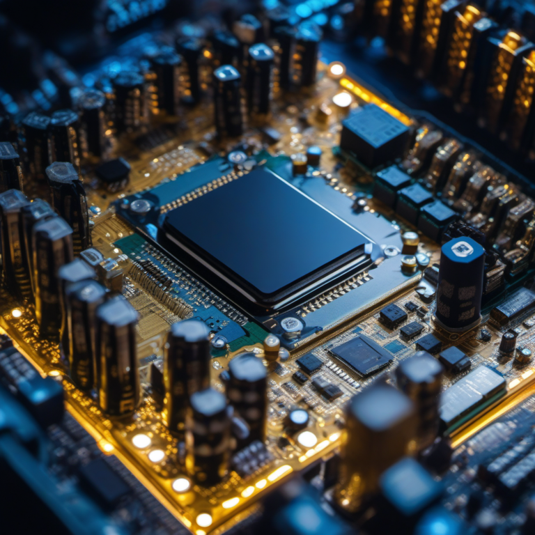 Local AI Models Thrive on M4 with 24GB Memory Boost