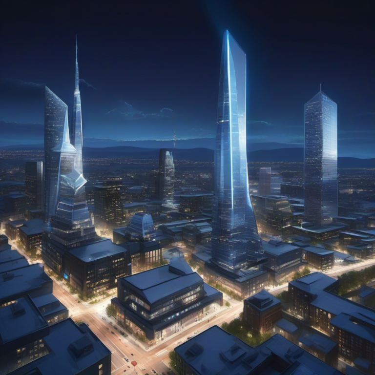 Ottawa’s Ambitious Vision: Can It Emerge as Photonic Valley?