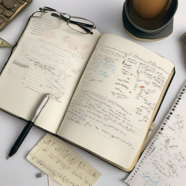 A.I. Note Takers Spark Anxiety Among Legal Professionals and Firms
