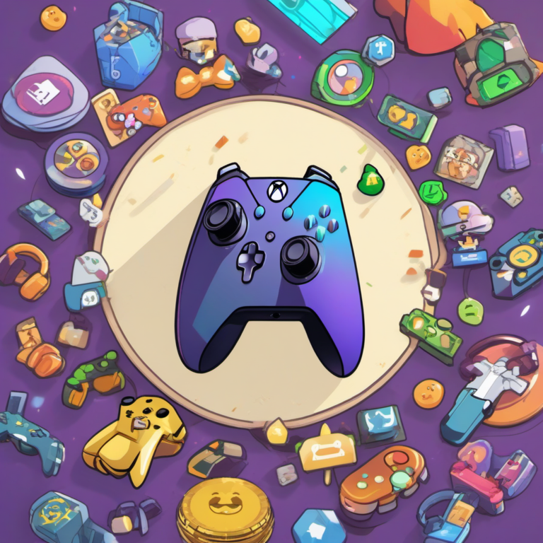 Discord Unveils Nitro Rewards: Free Xbox Game Pass for Subscribers