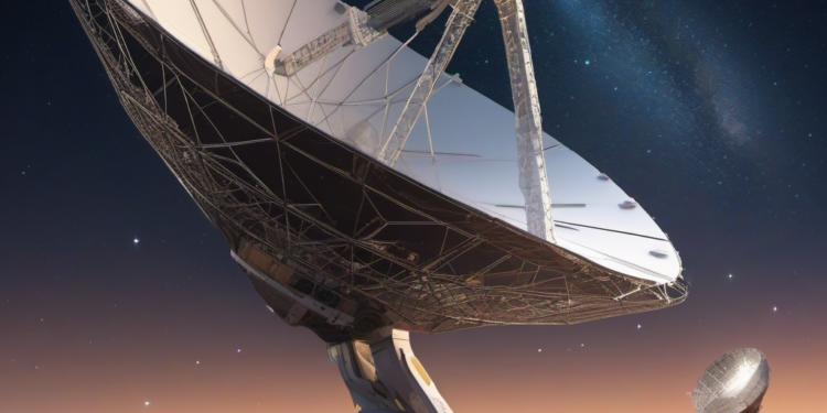 Cowboy Space Secures 5 Million to Build Essential Space Data Centers