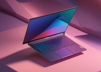 ASUS Zenbook A14 Launches in Canada: A New Era of Innovation
