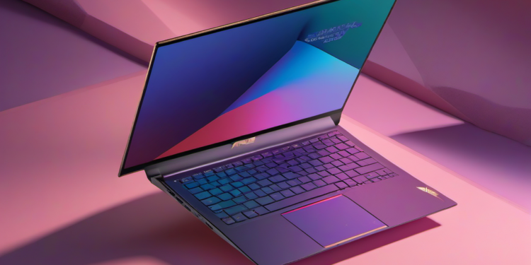 ASUS Zenbook A14 Launches in Canada: A New Era of Innovation ASUS Zenbook A14 Launches in Canada: A New Era of Innovation