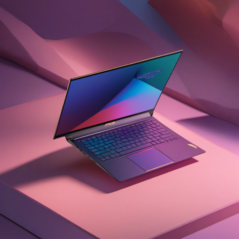 ASUS Zenbook A14 Launches in Canada: A New Era of Innovation
