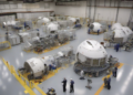 MDA Space Plans to Launch 400 Satellites Annually After Montréal Expansion