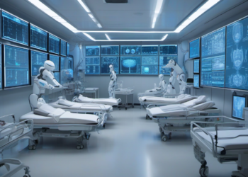 AI Agents Transform Hospital Records and Factory Inspections, IAM Struggles to Adapt