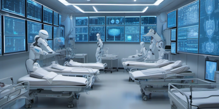 AI Agents Transform Hospital Records and Factory Inspections, IAM Struggles to Adapt