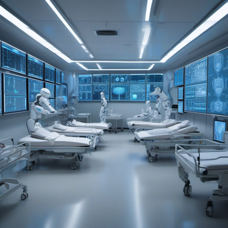 AI Agents Transform Hospital Records and Factory Inspections, IAM Struggles to Adapt