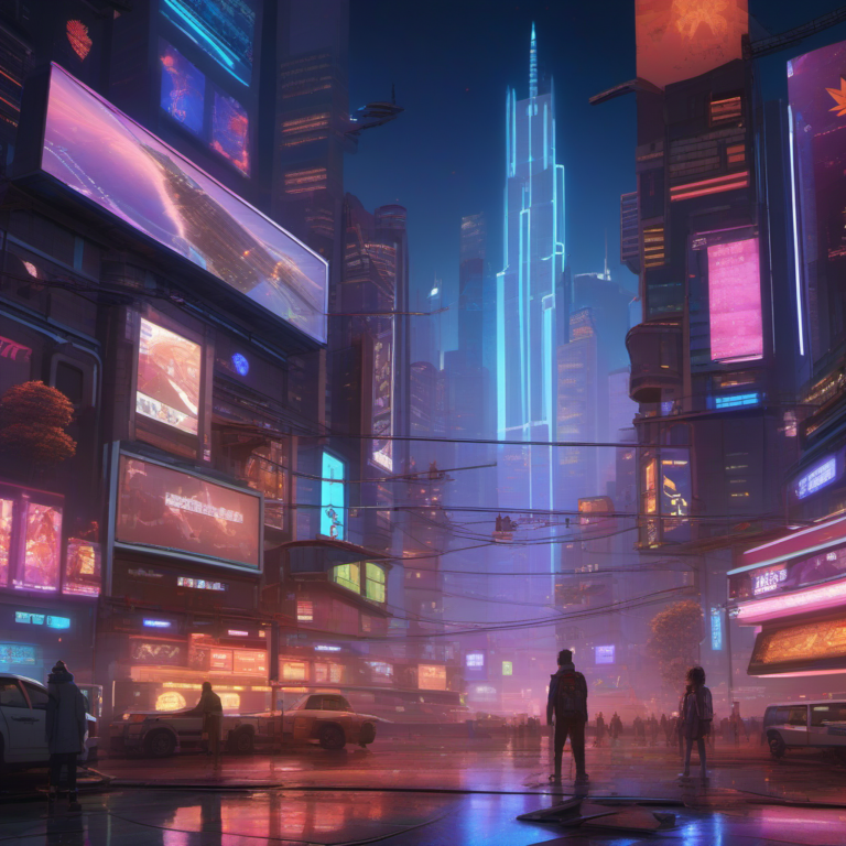 Canadian Game Awards Creator Hints at Exciting Highlights for This Year’s Show