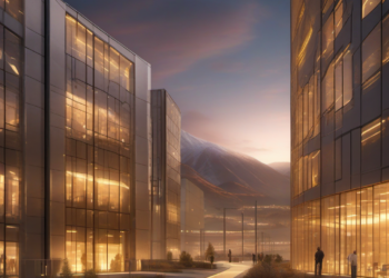 TELUS Announces Major AI Data Centre Expansion in British Columbia