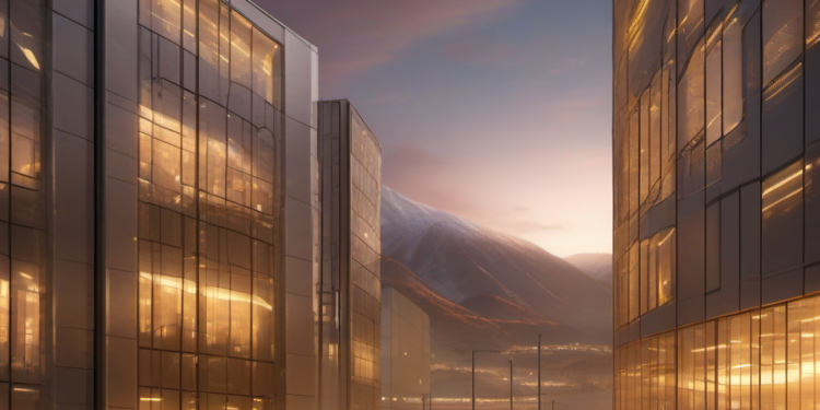 TELUS Announces Major AI Data Centre Expansion in British Columbia