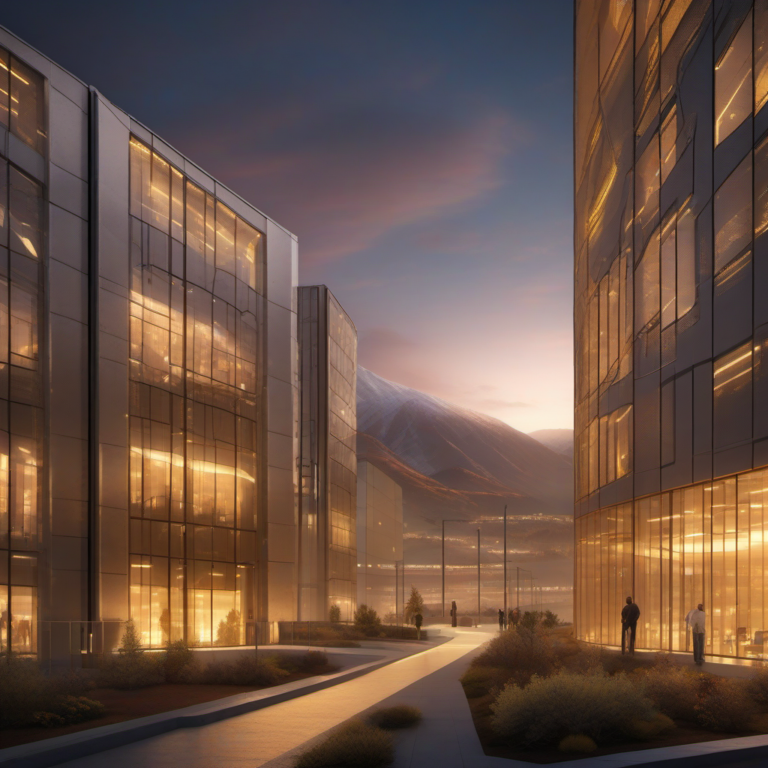 TELUS Announces Major AI Data Centre Expansion in British Columbia