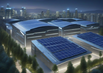 TELUS Unveils Ambitious AI Data Centre Expansion Plans in British Columbia