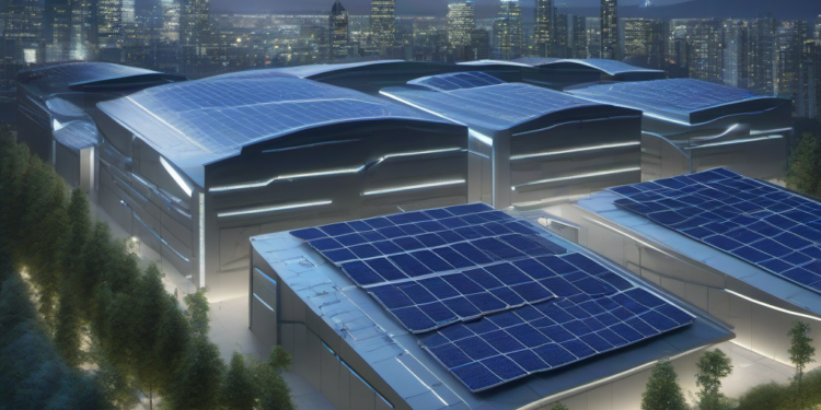 TELUS Unveils Ambitious AI Data Centre Expansion Plans in British Columbia