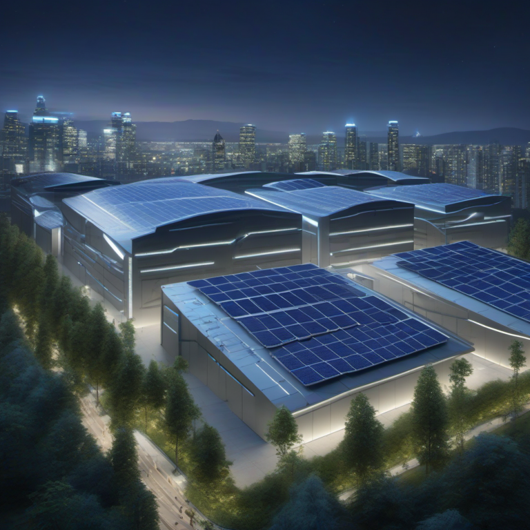 TELUS Unveils Ambitious AI Data Centre Expansion Plans in British Columbia