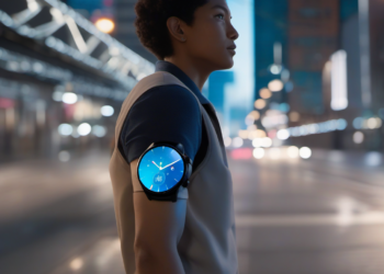 Samsung Galaxy Watches can predict fainting with high accuracy technology