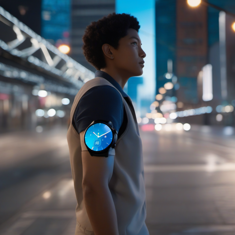 Samsung Galaxy Watches can predict fainting with high accuracy technology